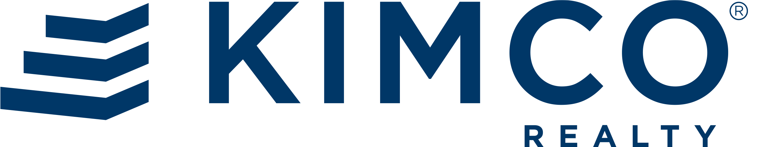 Kimco Logo